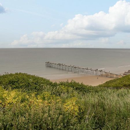 Apartamento Bluewater View Saltburn-by-the-Sea Exterior foto