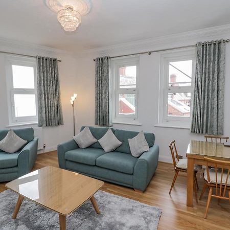 Apartamento Bluewater View Saltburn-by-the-Sea Exterior foto